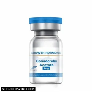 Gonadorelin Acetate