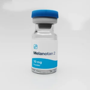 Melanotan 2