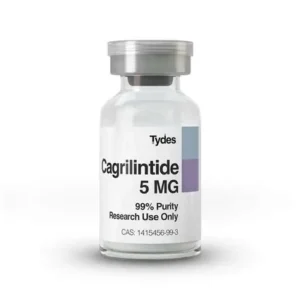 Cagrilintide