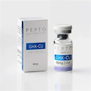 GHK-Cu