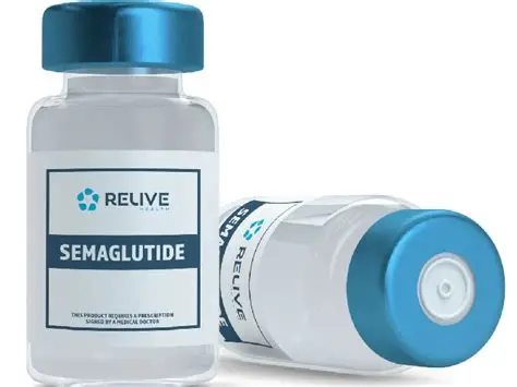 Semaglutide