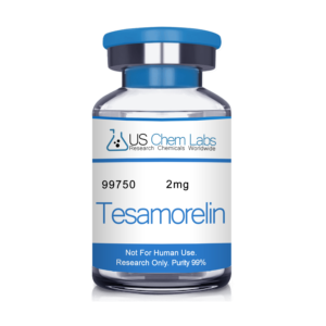 Tesamorelin