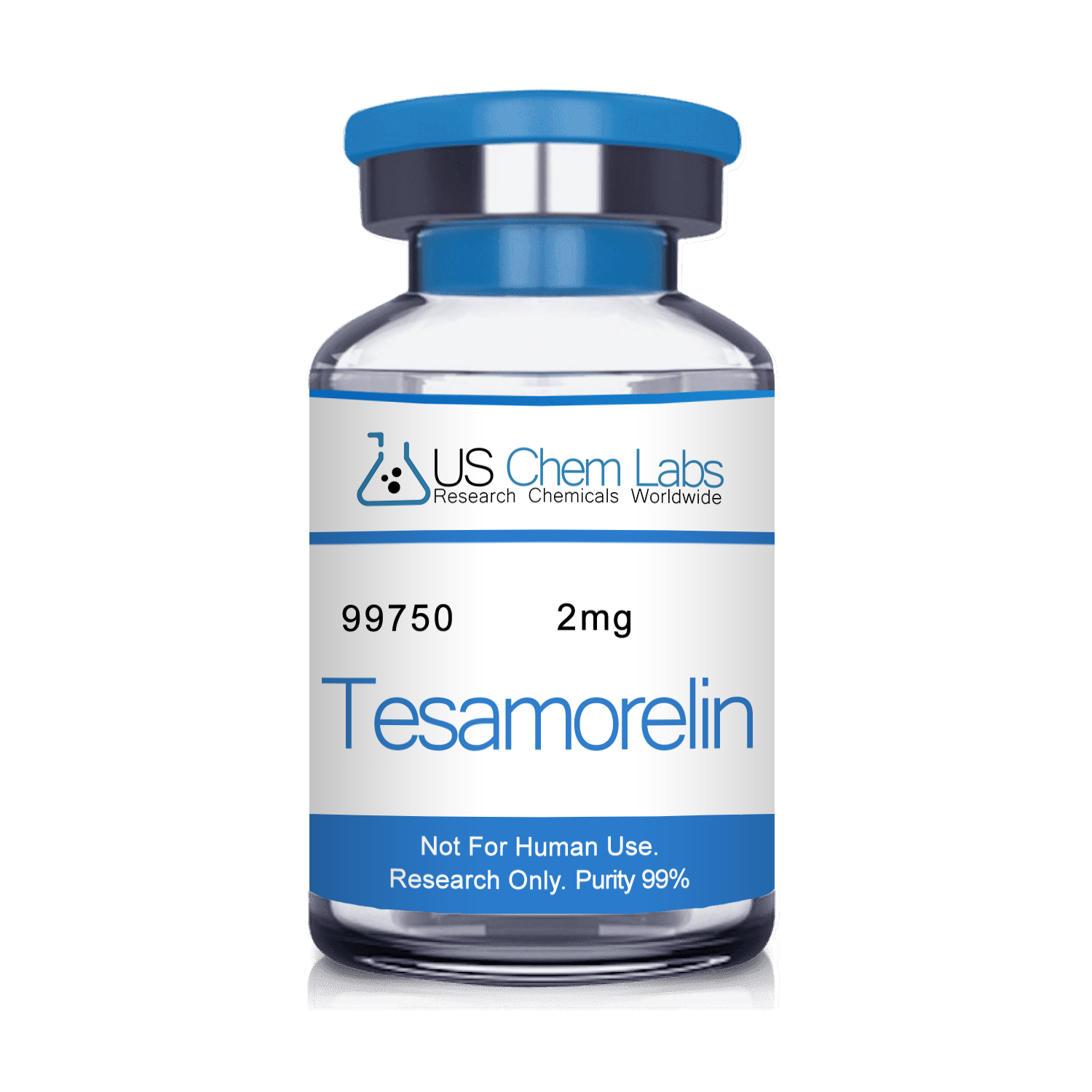 Tesamorelin