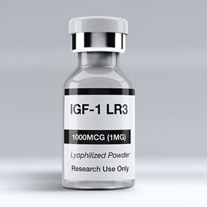 IGF -1 LR3