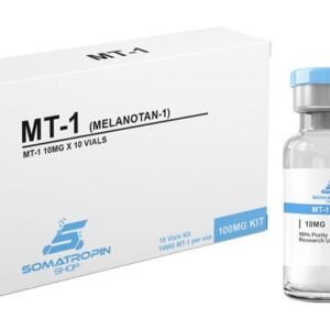 Melanotan 1