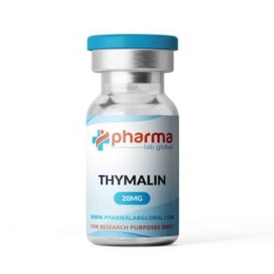 Thymalin/Thymulin